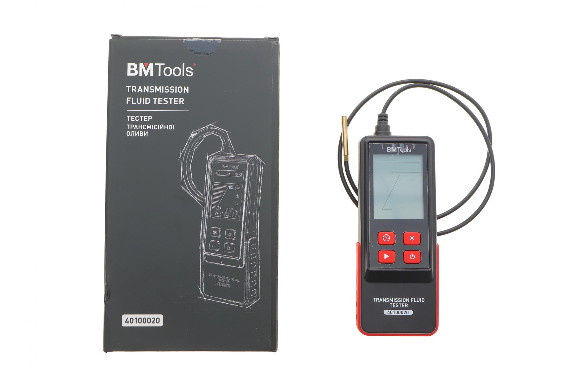 40100020 BM TOOLS